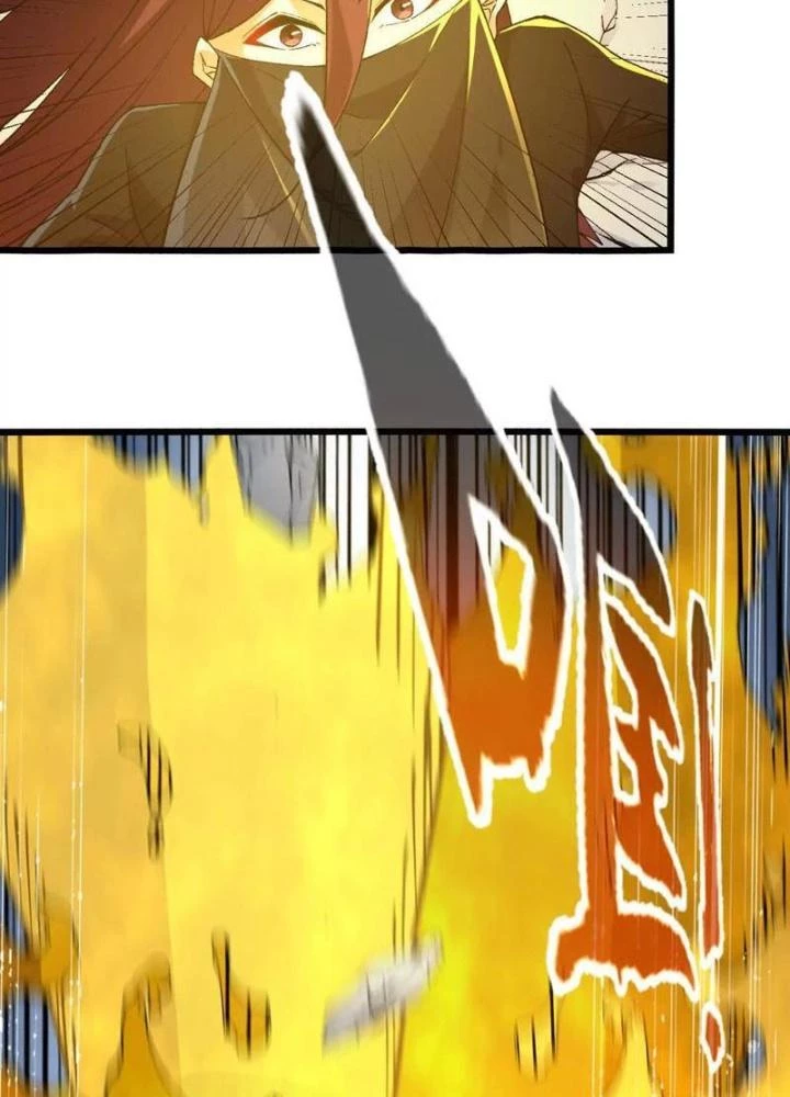 Tiến Hóa Đi, Caterpie Chapter 101 - 63