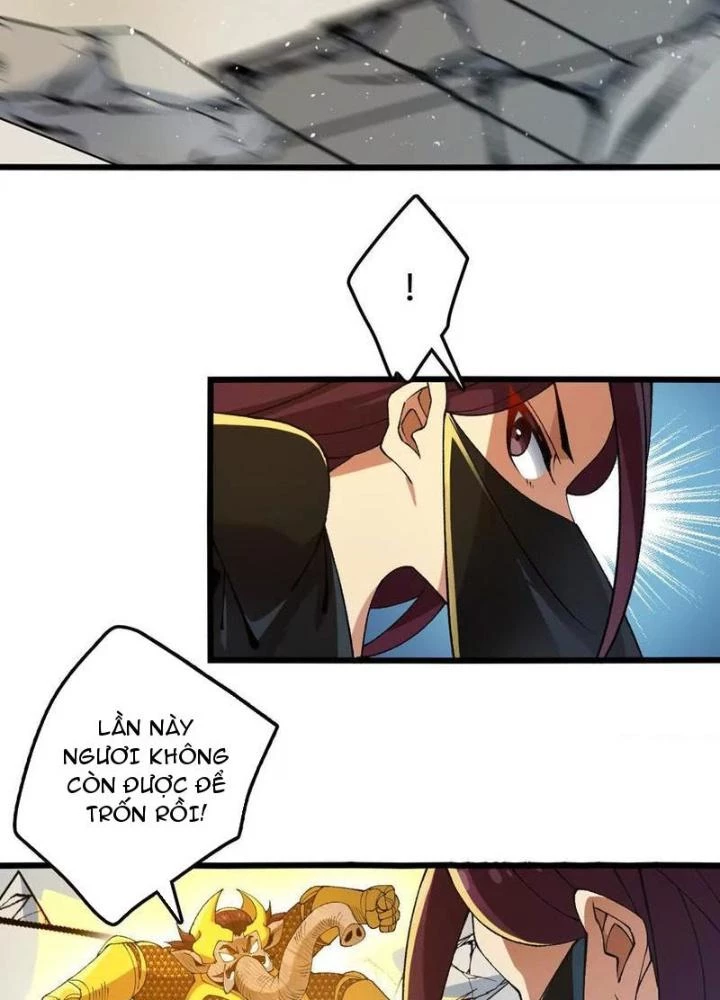 Tiến Hóa Đi, Caterpie Chapter 101 - 71