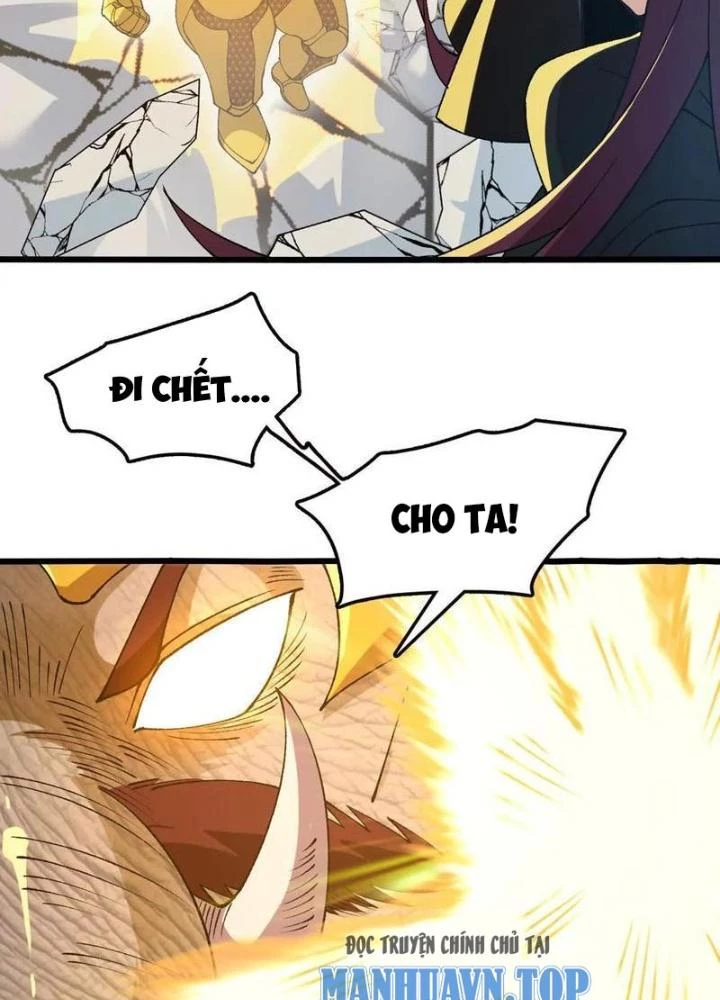 Tiến Hóa Đi, Caterpie Chapter 101 - 73