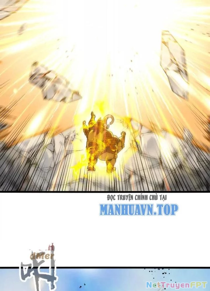 Tiến Hóa Đi, Caterpie Chapter 102 - 5