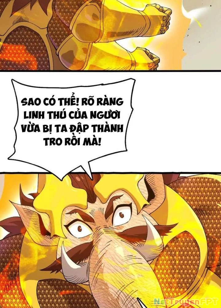 Tiến Hóa Đi, Caterpie Chapter 102 - 13