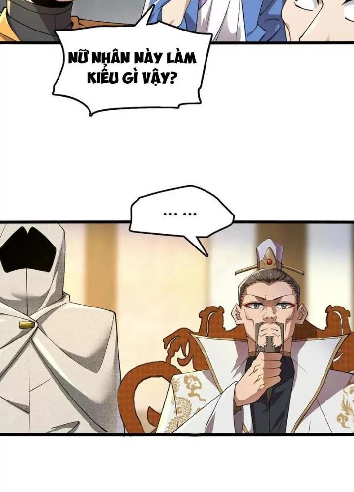 Tiến Hóa Đi, Caterpie Chapter 102 - 23