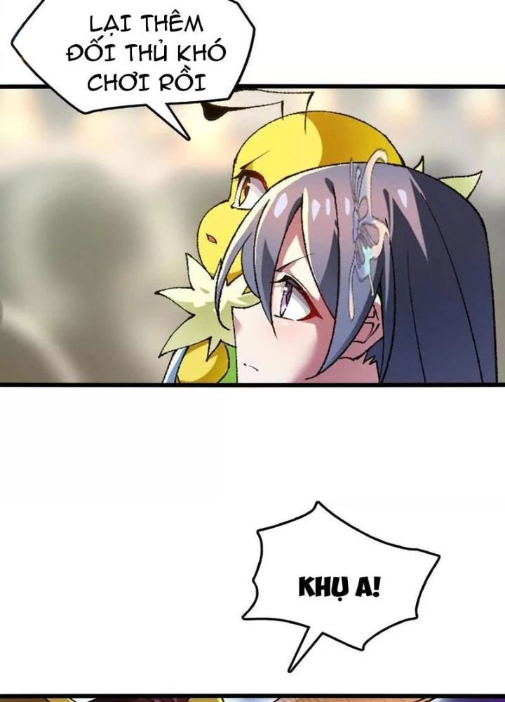 Tiến Hóa Đi, Caterpie Chapter 102 - 25