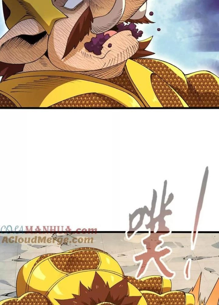 Tiến Hóa Đi, Caterpie Chapter 102 - 27