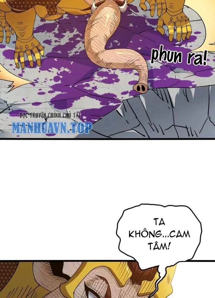 Tiến Hóa Đi, Caterpie Chapter 102 - 29