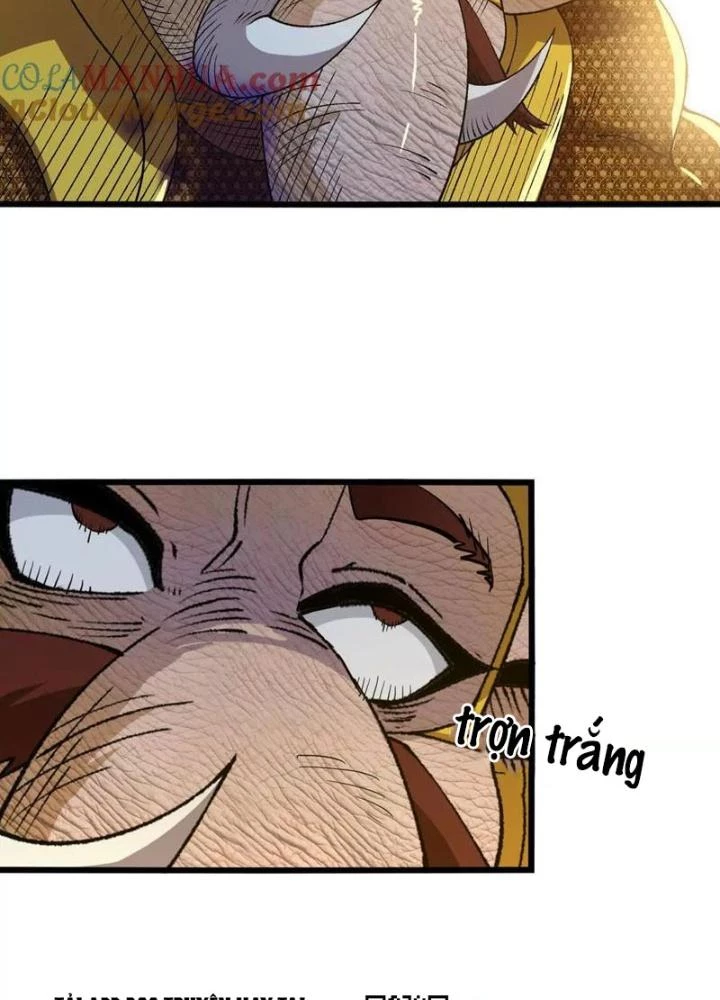 Tiến Hóa Đi, Caterpie Chapter 102 - 31