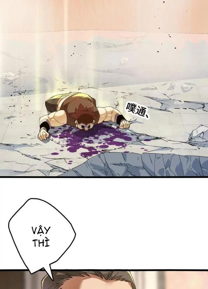 Tiến Hóa Đi, Caterpie Chapter 102 - 35