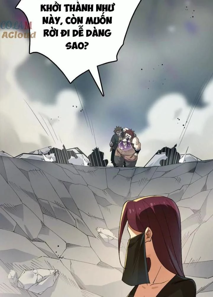 Tiến Hóa Đi, Caterpie Chapter 102 - 47