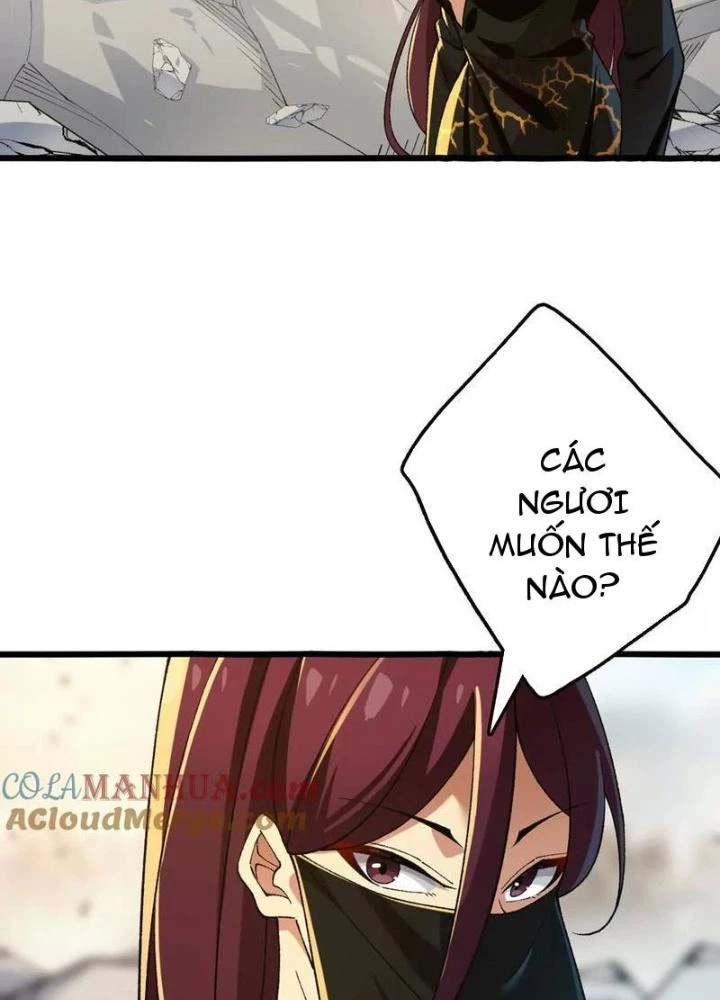 Tiến Hóa Đi, Caterpie Chapter 102 - 49