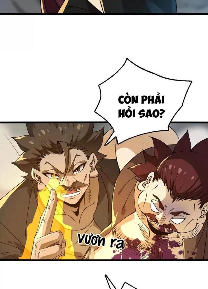 Tiến Hóa Đi, Caterpie Chapter 102 - 51