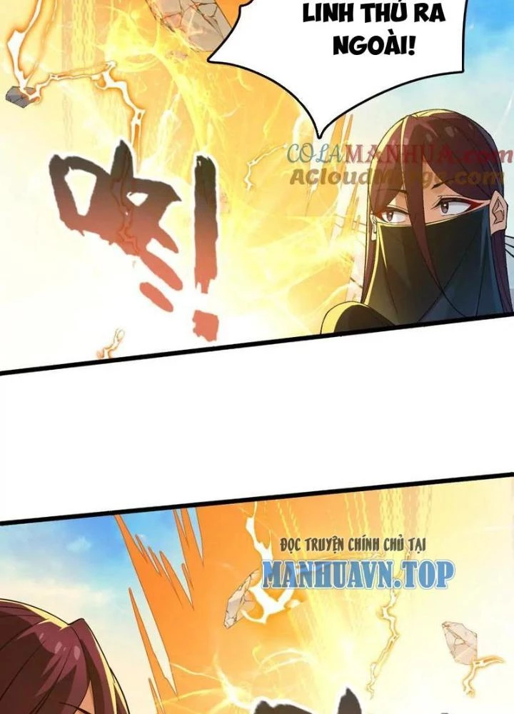 Tiến Hóa Đi, Caterpie Chapter 102 - 53