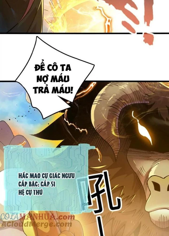 Tiến Hóa Đi, Caterpie Chapter 102 - 55