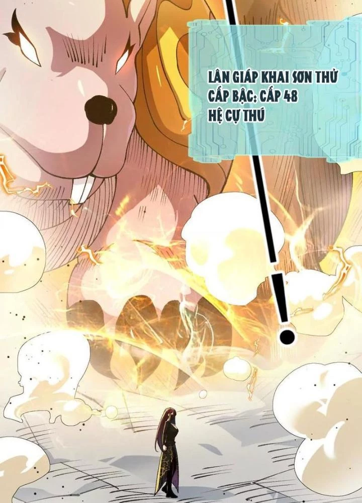 Tiến Hóa Đi, Caterpie Chapter 102 - 57