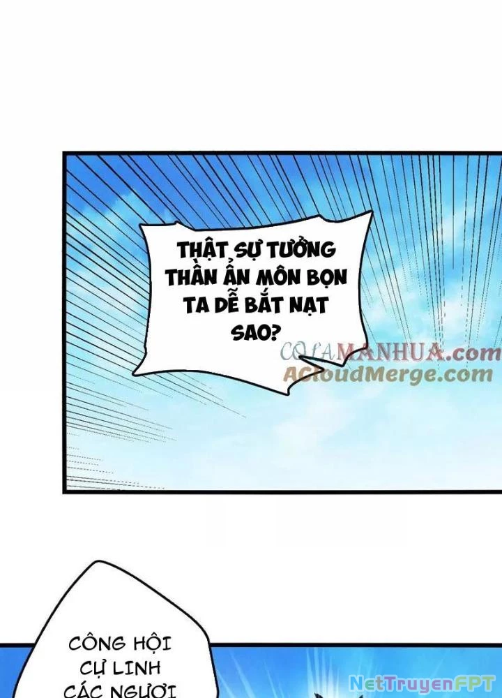 Tiến Hóa Đi, Caterpie Chapter 102 - 59