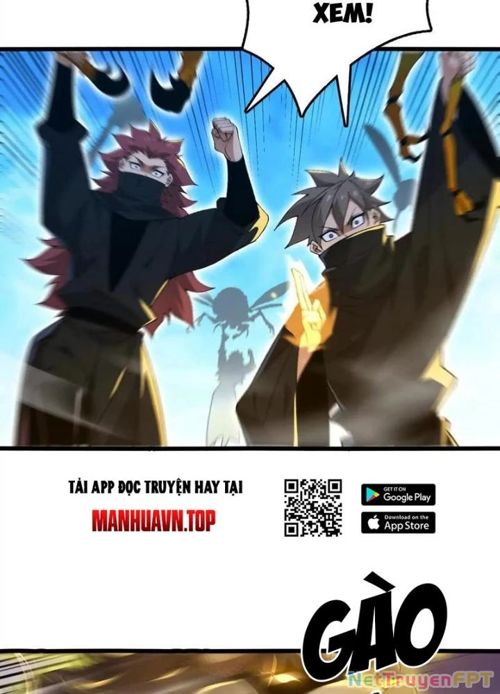 Tiến Hóa Đi, Caterpie Chapter 102 - 63