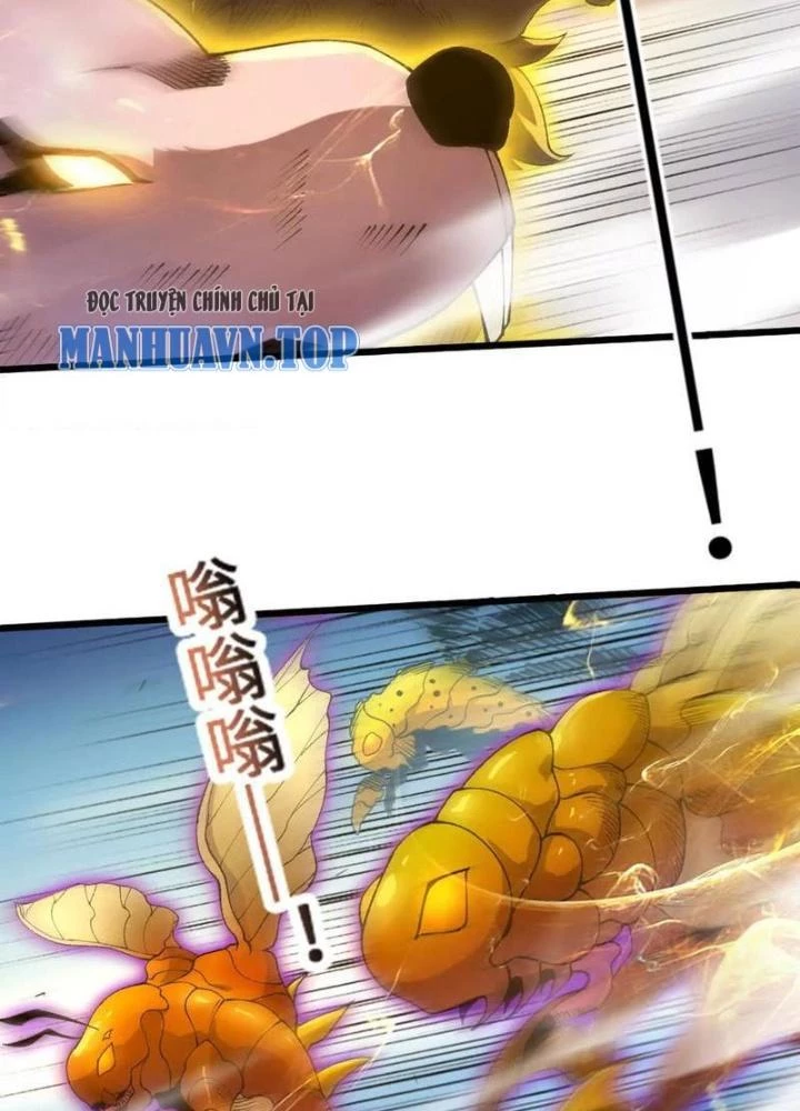 Tiến Hóa Đi, Caterpie Chapter 102 - 65