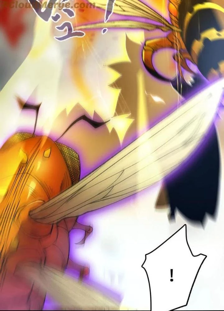 Tiến Hóa Đi, Caterpie Chapter 102 - 69