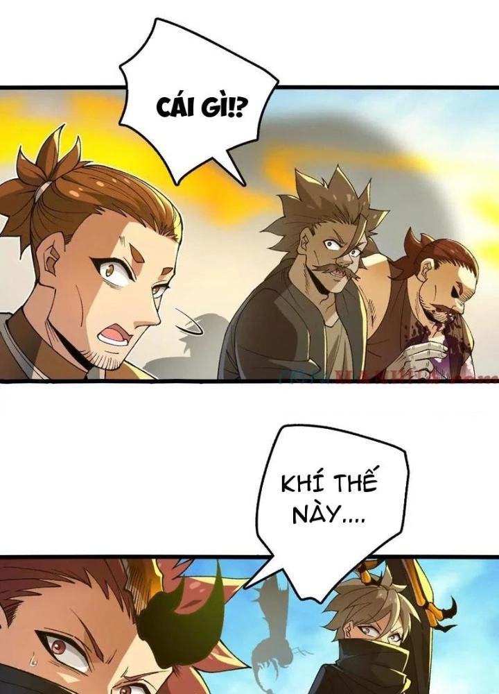 Tiến Hóa Đi, Caterpie Chapter 102 - 71