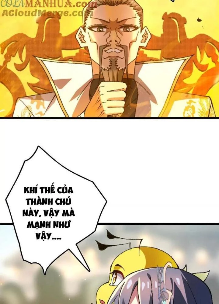 Tiến Hóa Đi, Caterpie Chapter 103 - 3