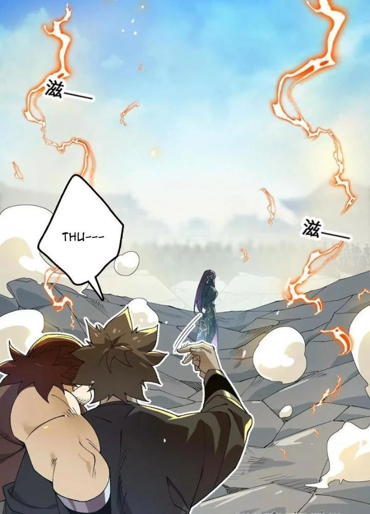 Tiến Hóa Đi, Caterpie Chapter 103 - 7