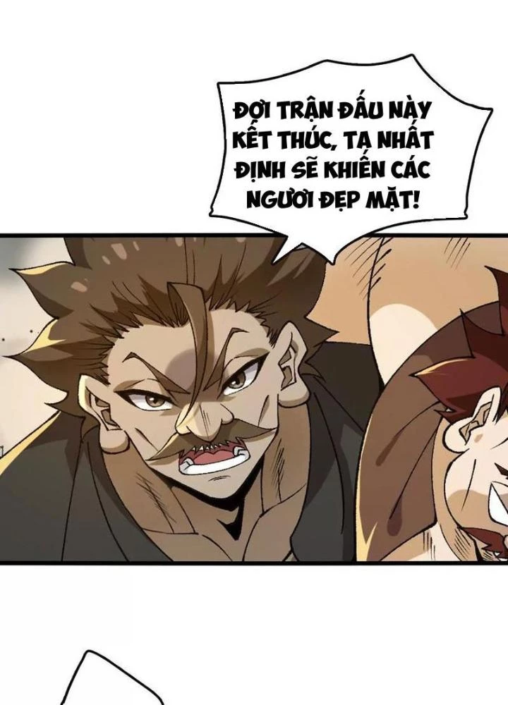 Tiến Hóa Đi, Caterpie Chapter 103 - 9