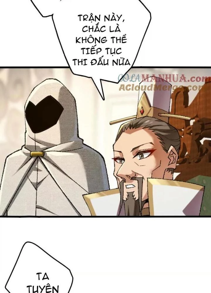 Tiến Hóa Đi, Caterpie Chapter 103 - 15