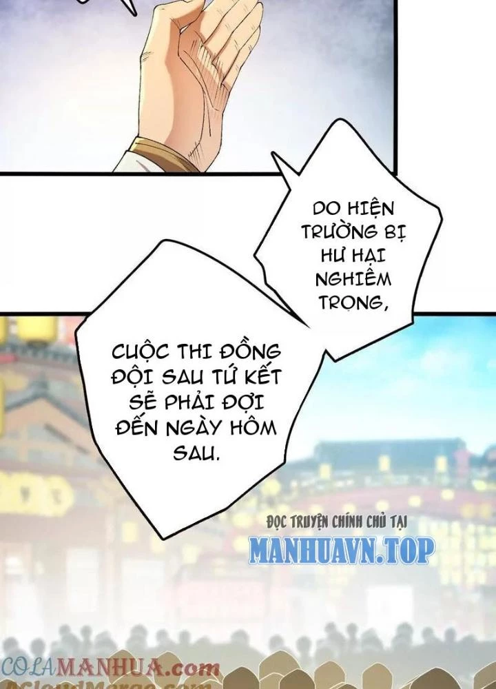 Tiến Hóa Đi, Caterpie Chapter 103 - 17