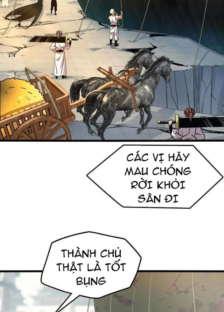 Tiến Hóa Đi, Caterpie Chapter 103 - 21