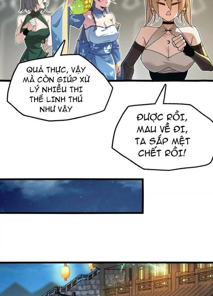 Tiến Hóa Đi, Caterpie Chapter 103 - 23