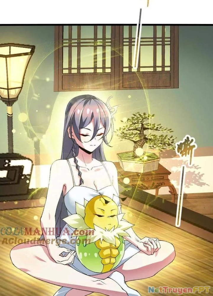 Tiến Hóa Đi, Caterpie Chapter 103 - 27