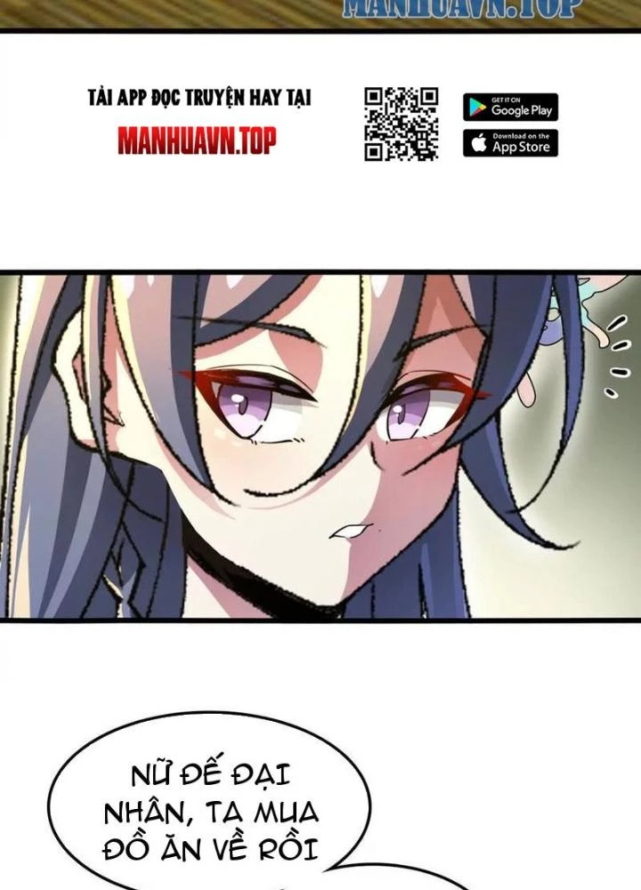 Tiến Hóa Đi, Caterpie Chapter 103 - 29