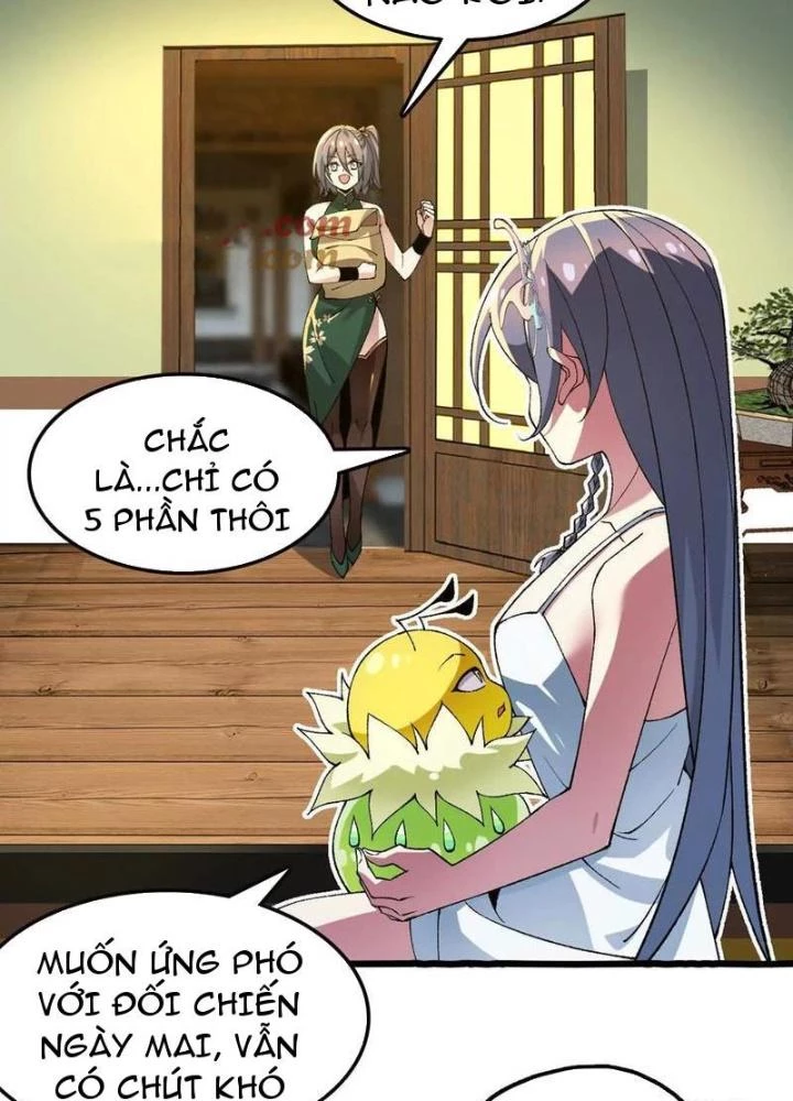 Tiến Hóa Đi, Caterpie Chapter 103 - 31