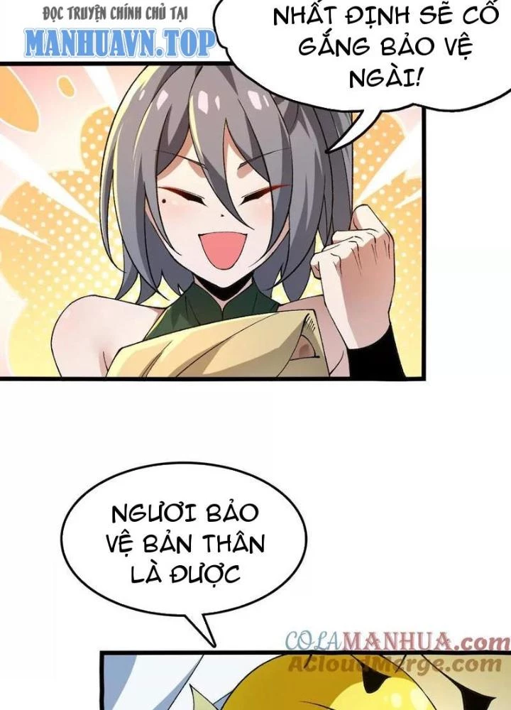 Tiến Hóa Đi, Caterpie Chapter 103 - 33