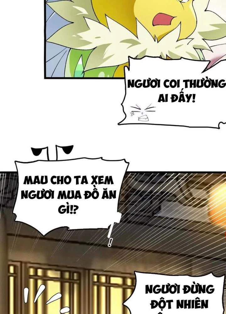 Tiến Hóa Đi, Caterpie Chapter 103 - 35