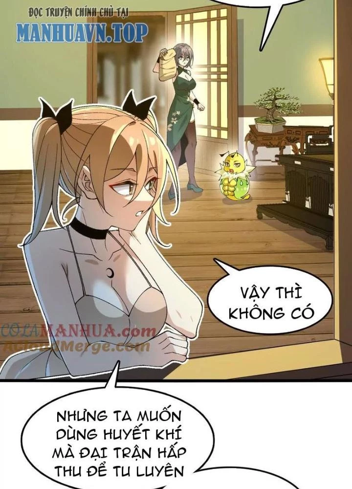 Tiến Hóa Đi, Caterpie Chapter 103 - 39