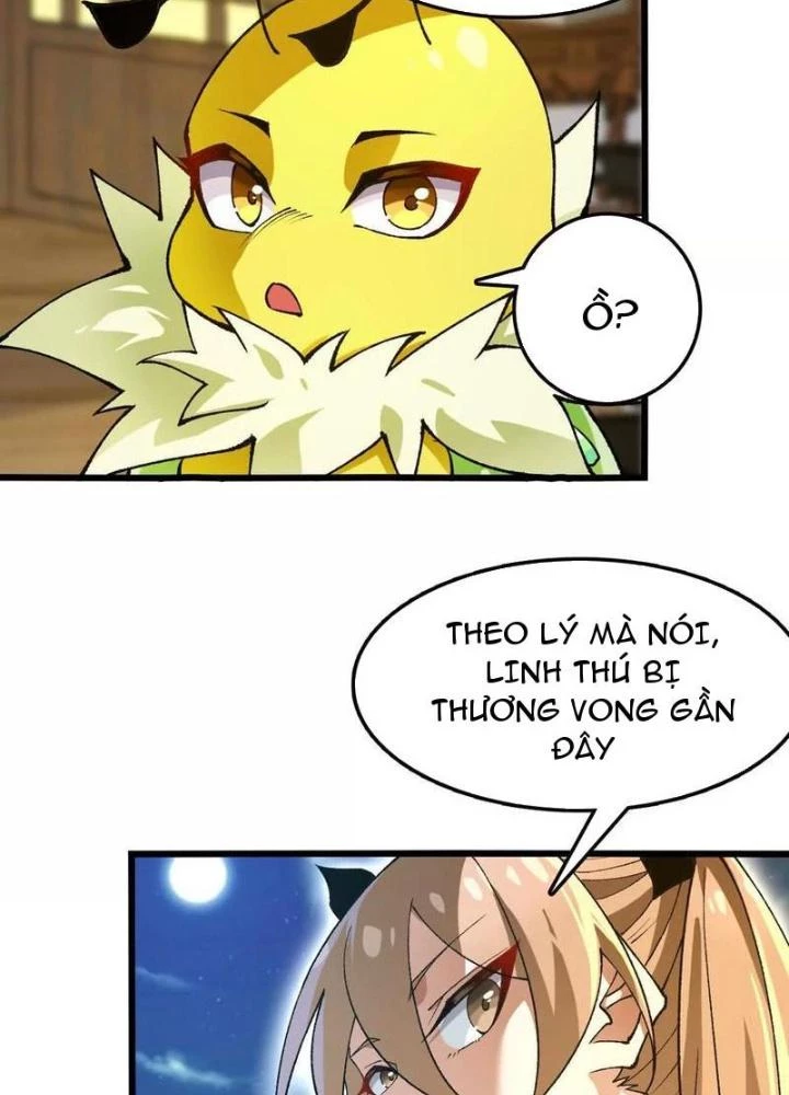 Tiến Hóa Đi, Caterpie Chapter 103 - 41