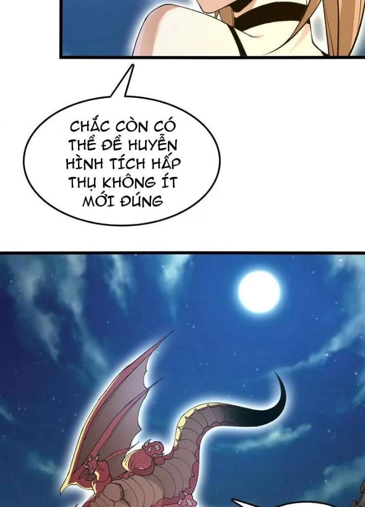 Tiến Hóa Đi, Caterpie Chapter 103 - 43