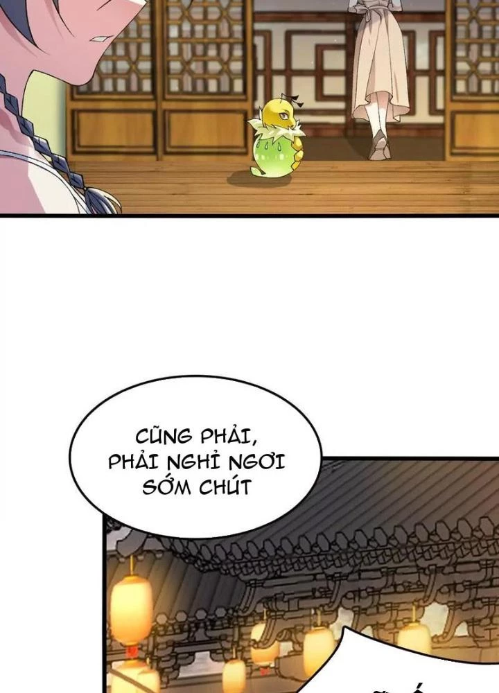 Tiến Hóa Đi, Caterpie Chapter 103 - 47