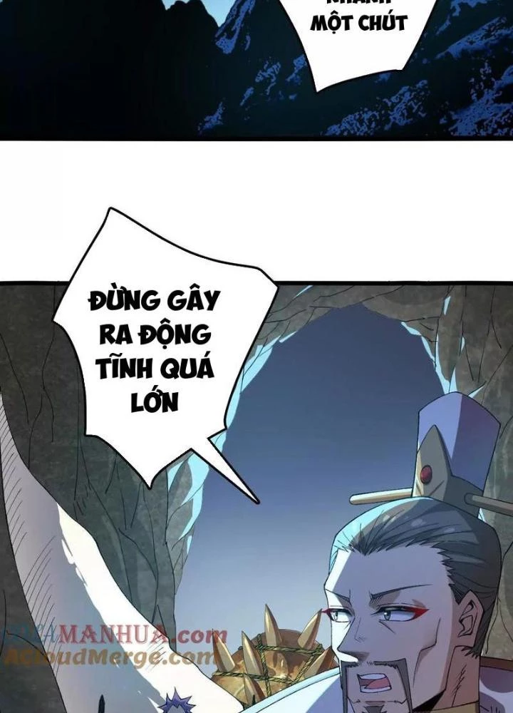 Tiến Hóa Đi, Caterpie Chapter 103 - 51