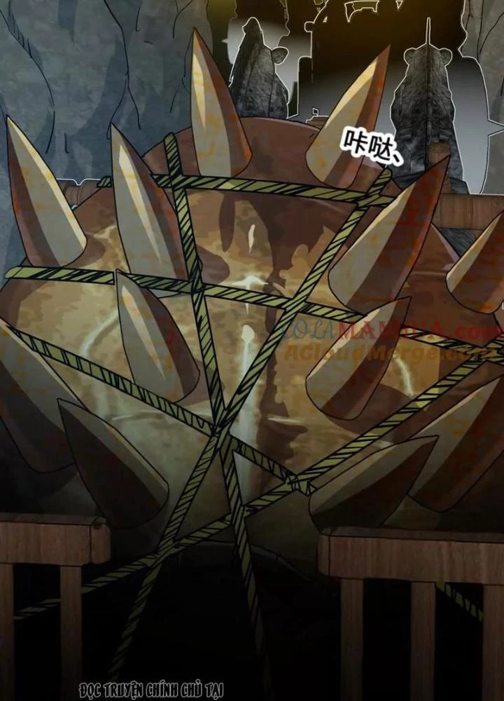 Tiến Hóa Đi, Caterpie Chapter 103 - 55