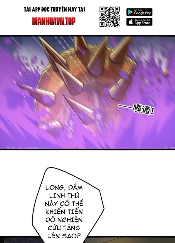 Tiến Hóa Đi, Caterpie Chapter 103 - 57