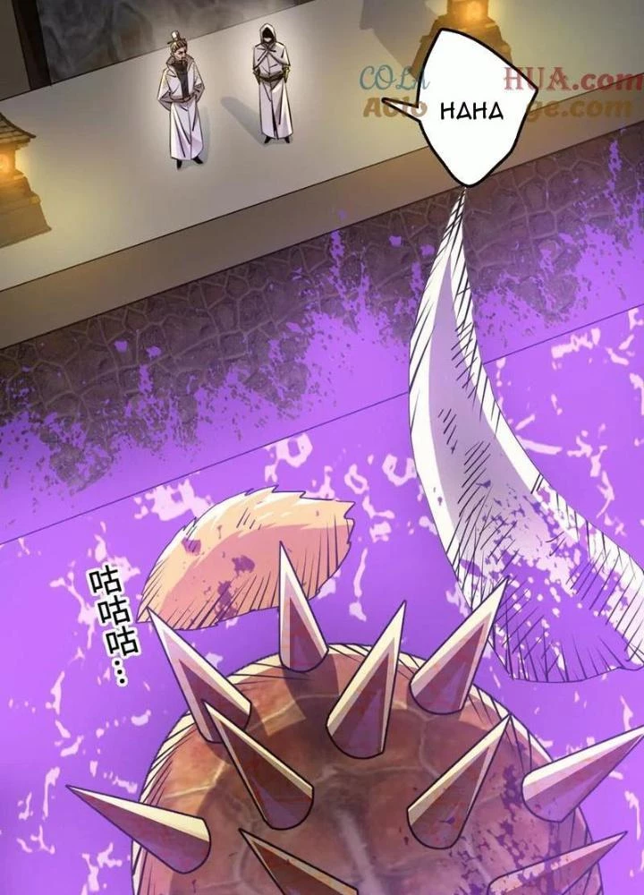 Tiến Hóa Đi, Caterpie Chapter 103 - 59