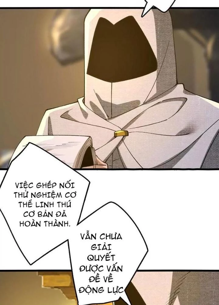 Tiến Hóa Đi, Caterpie Chapter 103 - 63