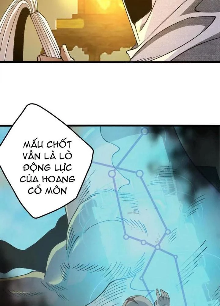 Tiến Hóa Đi, Caterpie Chapter 103 - 65