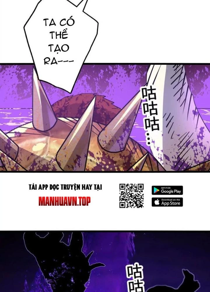 Tiến Hóa Đi, Caterpie Chapter 103 - 69