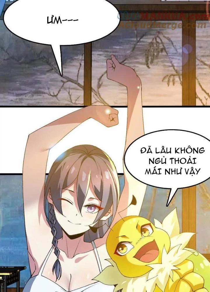 Tiến Hóa Đi, Caterpie Chapter 104 - 3