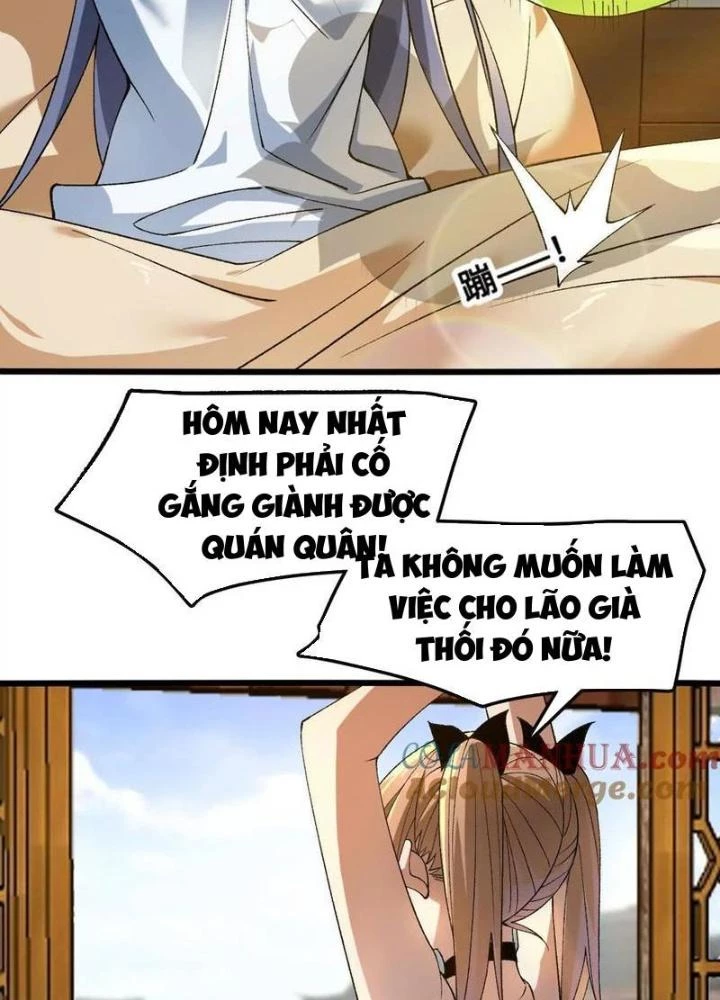 Tiến Hóa Đi, Caterpie Chapter 104 - 5