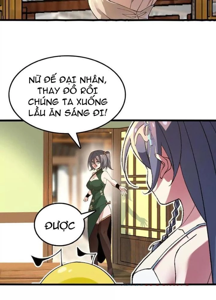 Tiến Hóa Đi, Caterpie Chapter 104 - 7