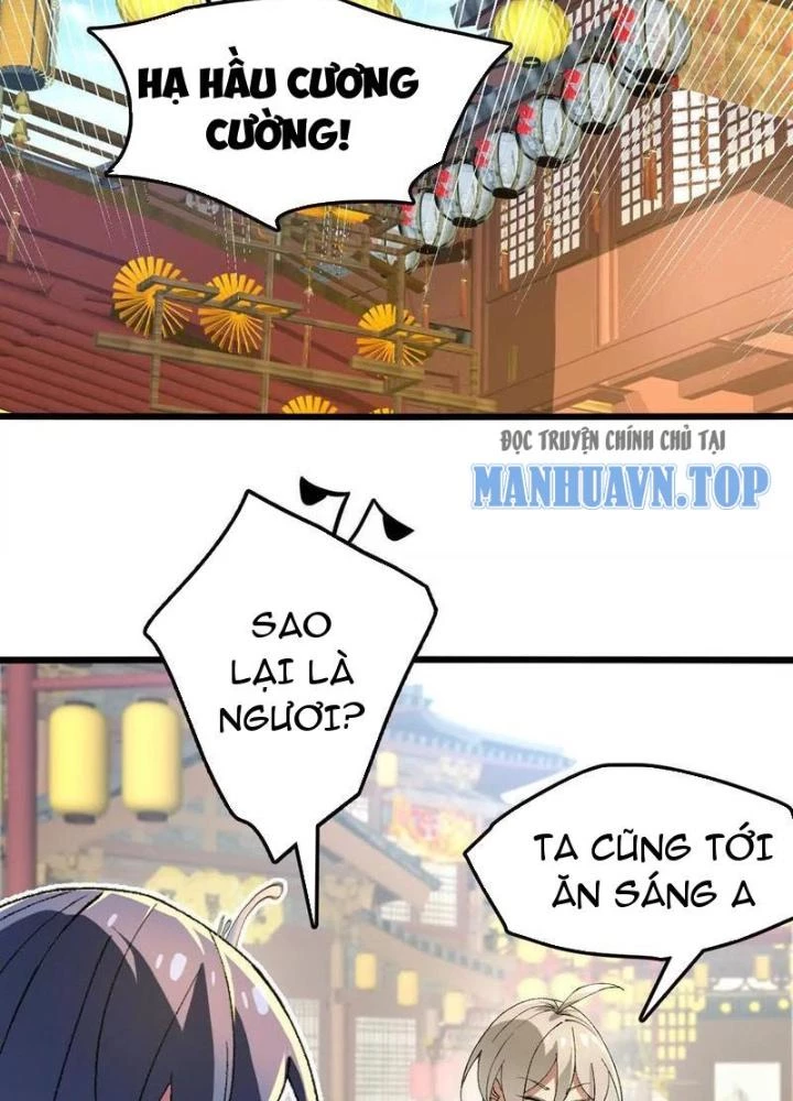 Tiến Hóa Đi, Caterpie Chapter 104 - 9