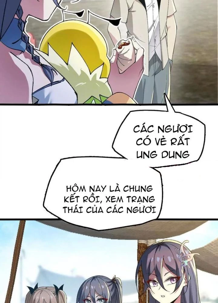 Tiến Hóa Đi, Caterpie Chapter 104 - 11